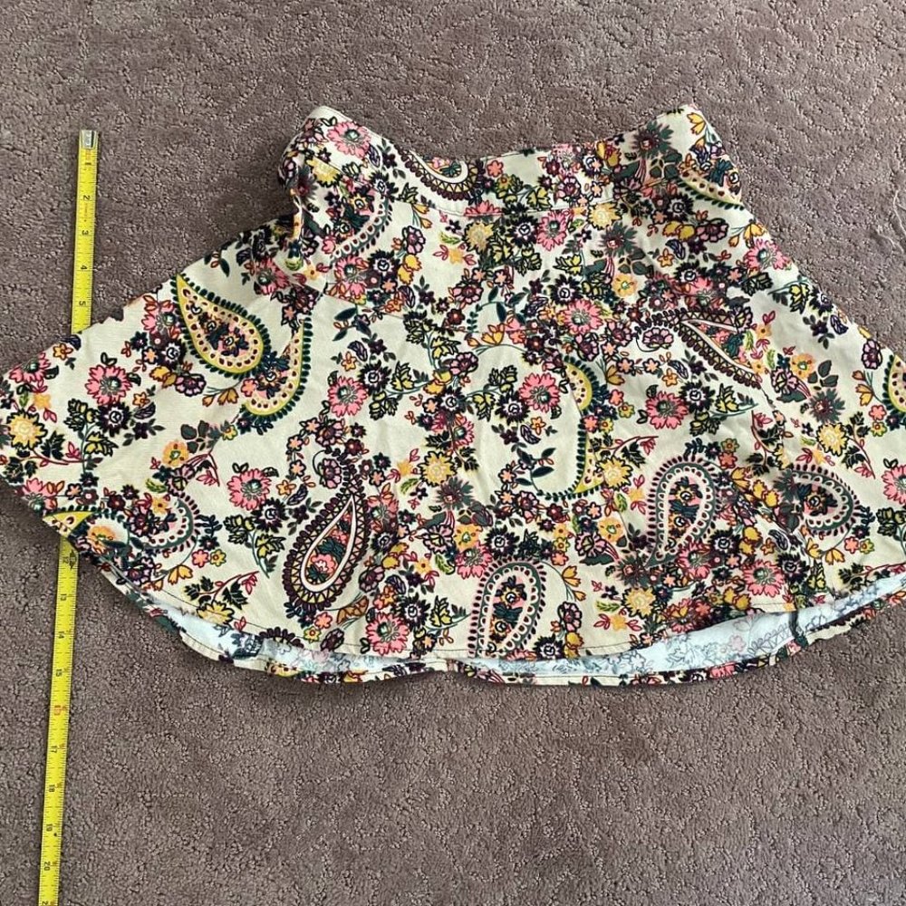Teenvogue Skirt